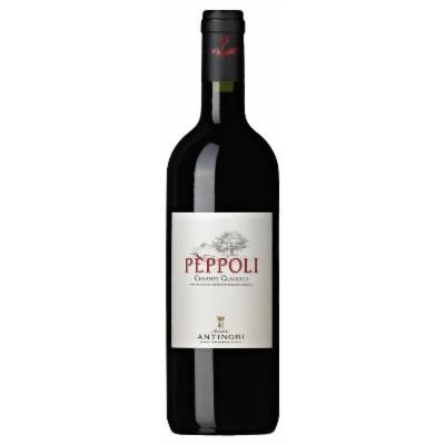 ANTINORI PEPPOLI CHIANTI