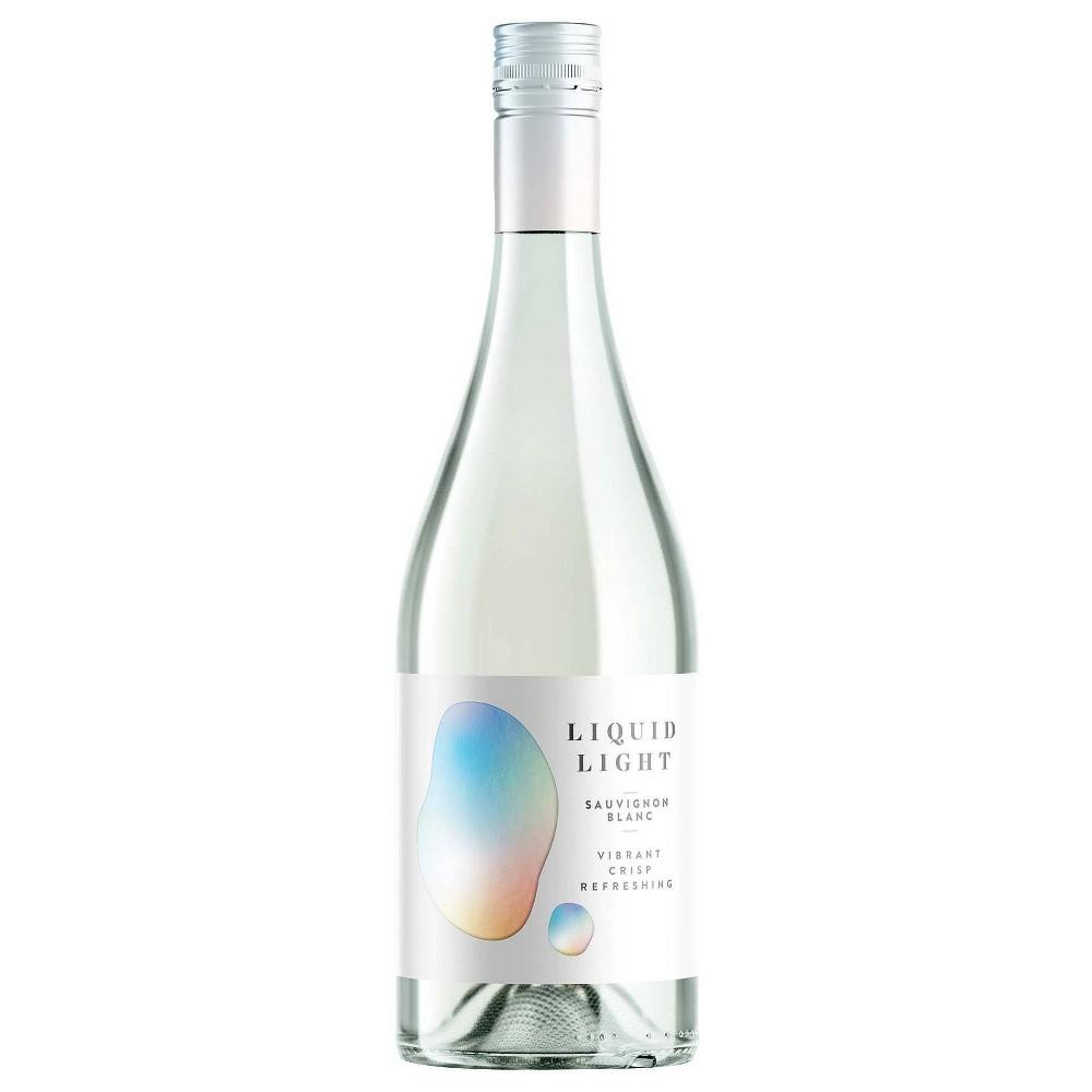 LIQUID LIGHT SAUVIGNON BLANC