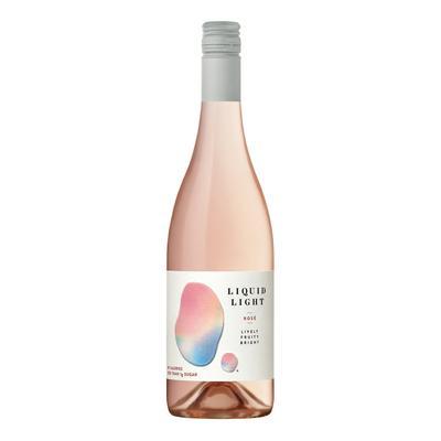 LIQUID LIGHT ROSE
