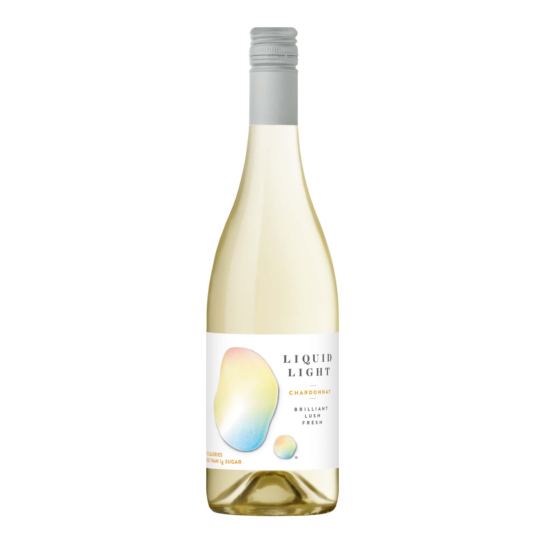 LIQUID LIGHT CHARDONNAY