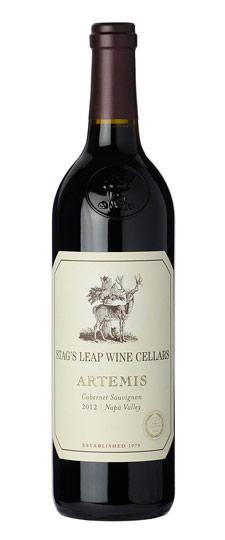 STAG'S LEAP WINE CABERNET SAUVIGNON