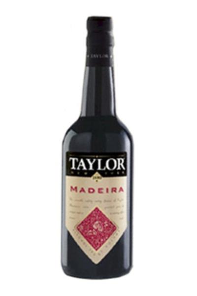 TATLOR MADEIRA