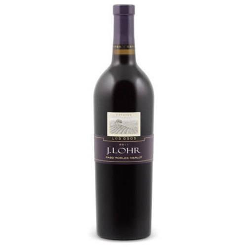 J.LOHR PASO MERLOT