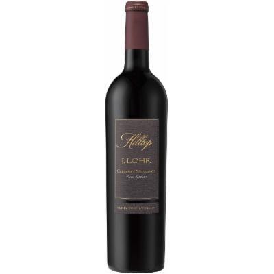 J.LOHR HILLTOP CABERNET SAUVIGNON