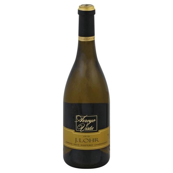 ARROYO VISTAJ.LOHR CHARD