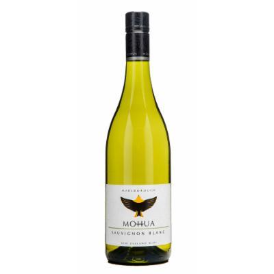 MOHUA SAUVIGNON BLANC
