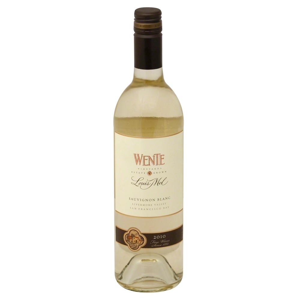 WENTE SAUVIGNON BLANC