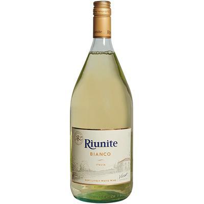 RIUNITE BIANCO WHITE WINE