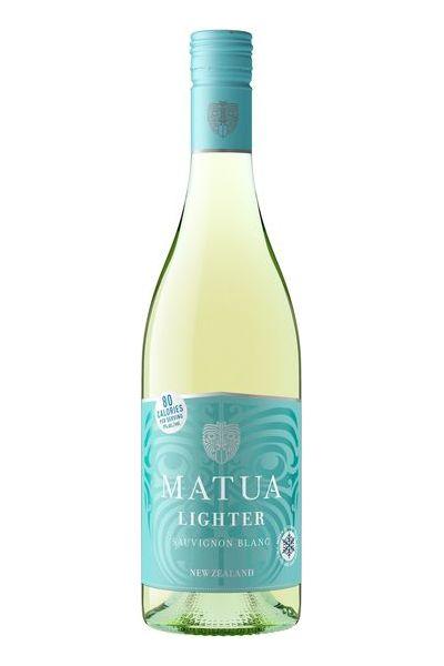 MATUA LIGHTER SAUVIGNON BLANC