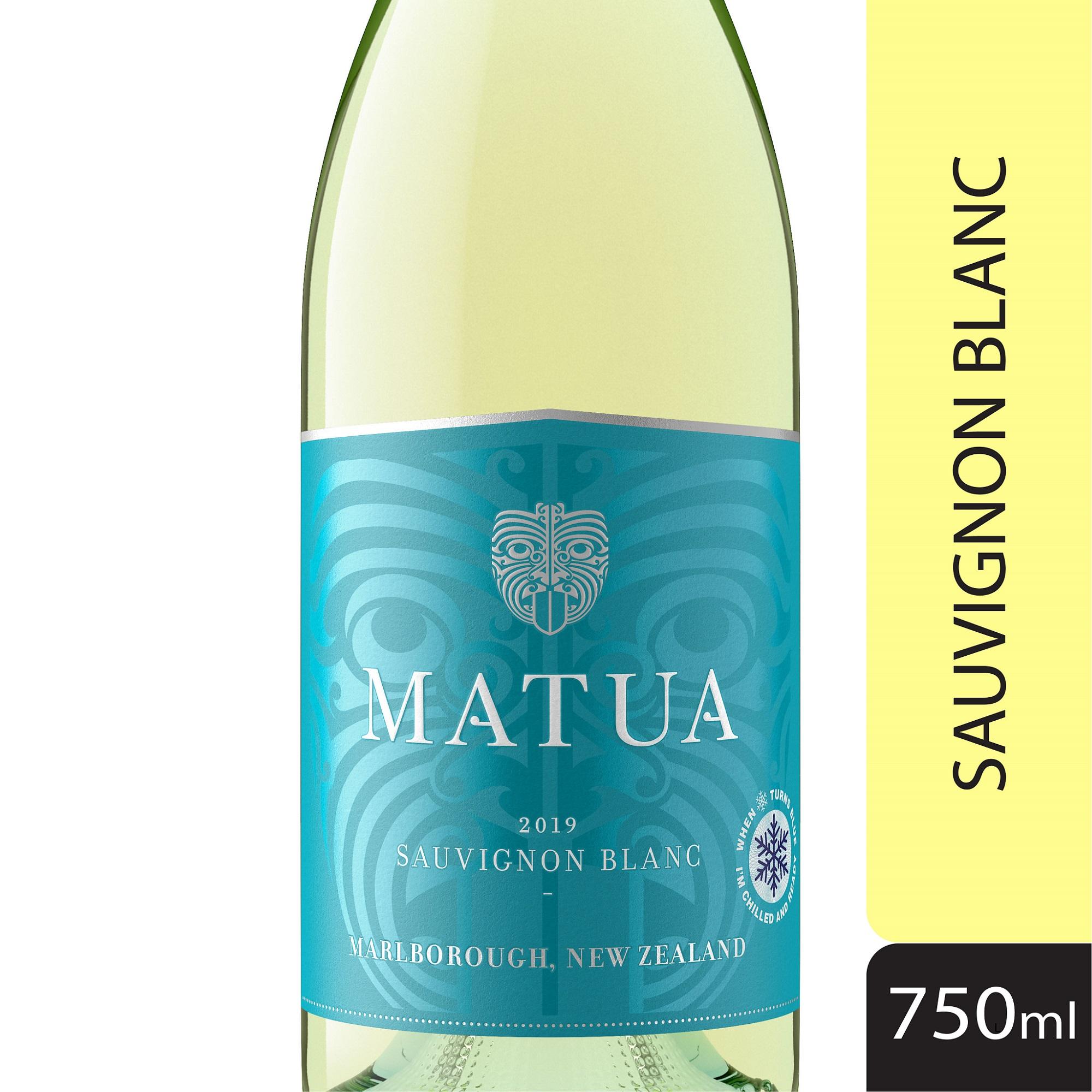 MATUA SAUVIGNON BLANC