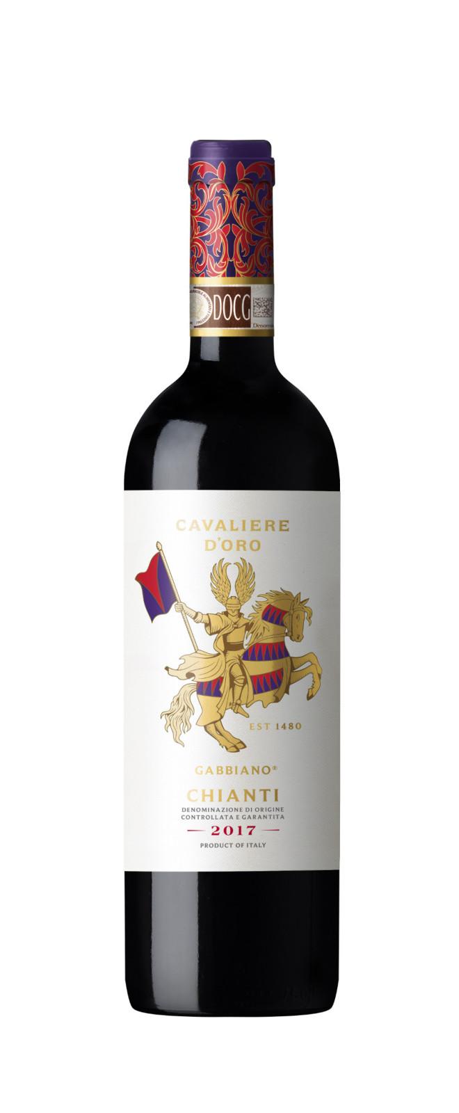 GABBIANO CHIANTI