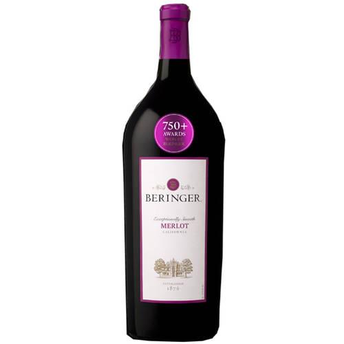 BERINGER MERLOT