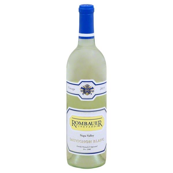 ROMBAUER SAUVIGON BLANC