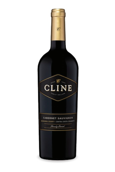 CLINE CABERNET SAUVIGNON