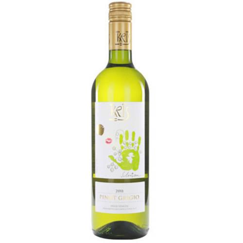 KRIS PINOT GRIGIO