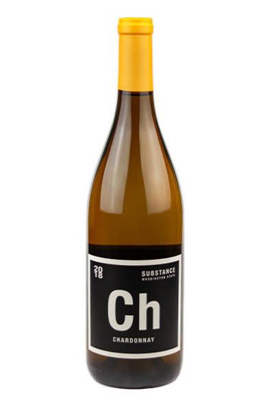 CH CHARDONNAY