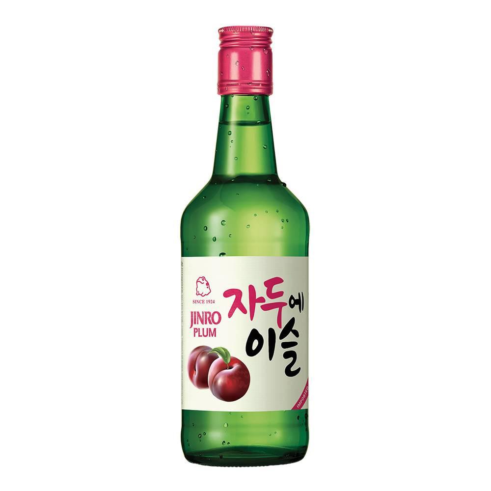 JINRO PLAM
