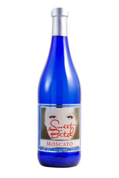 SWEET BITCH MOSCATO