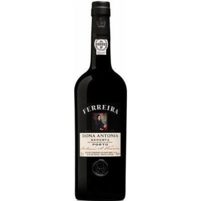 FERREIRA DONA ANTONIA TAWNY PORTO