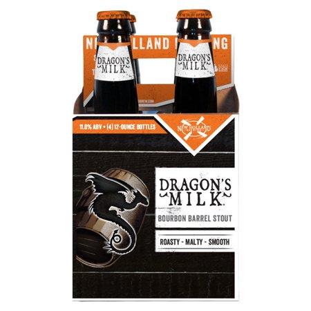DRAGON MILK STOUT 4-PACK