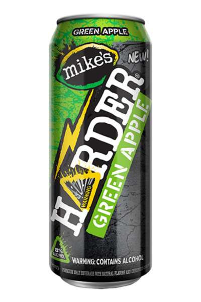 MIXES APPLE 16OZ