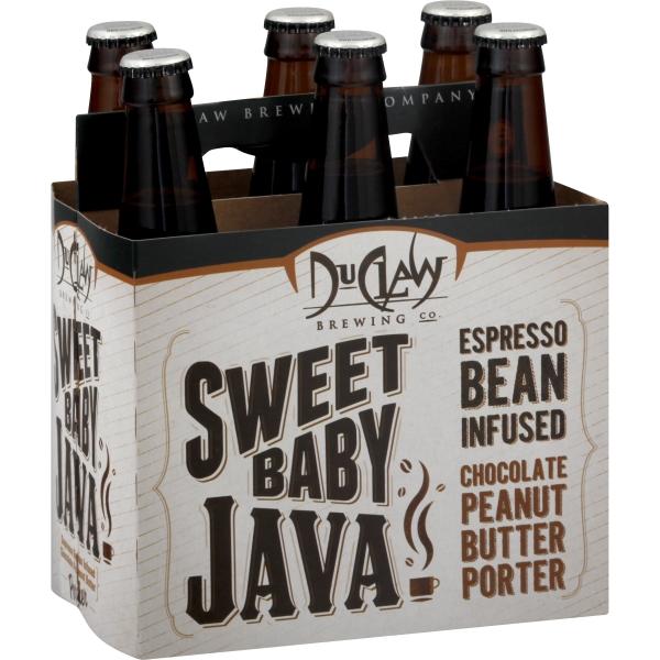 DUCLAW SWEET BABY JAVA 6-PACK