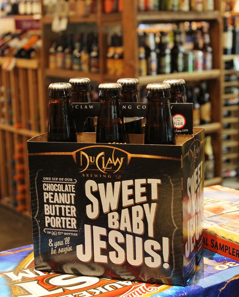 DUCLAW SWEET BABY JESUS 6-PACK