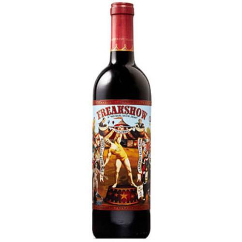 FREAKSHOW CABERNET SAUVIGNON
