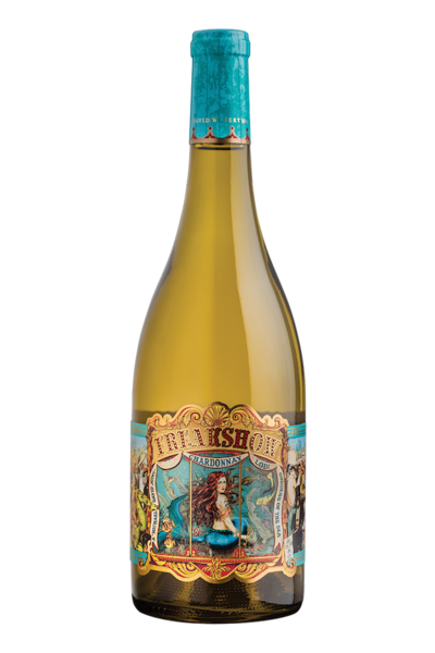FREAKSHOW CHARDONNAY