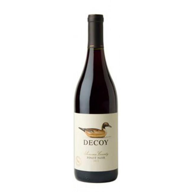 DECOY PINOT NOIR