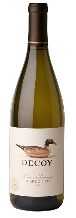 DECOY CHARDONNAY