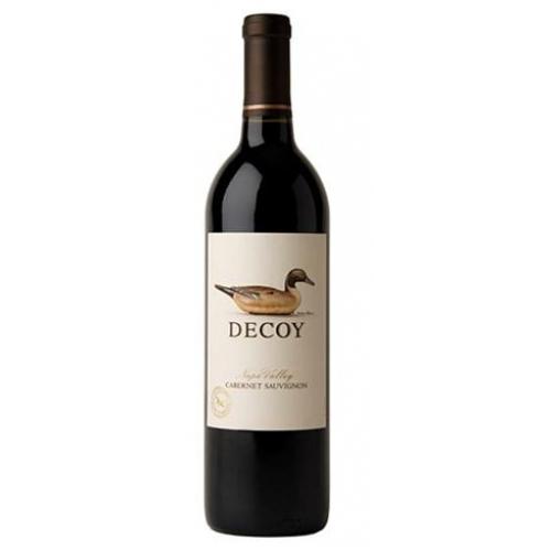 DECOY CABERNET SAUVIGNON