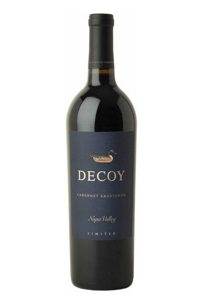 DECOY CAB LTD