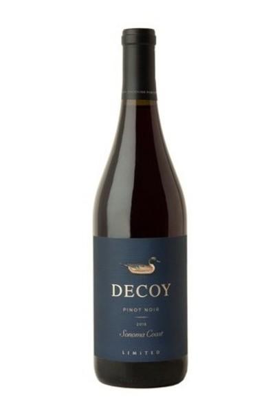 DECOY PINIO NOIR LTD