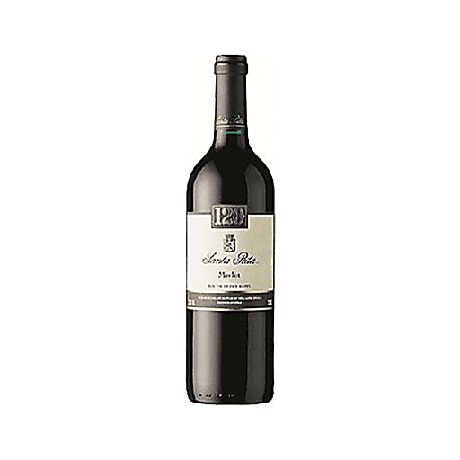 SANTA RITTA 120 MERLOT