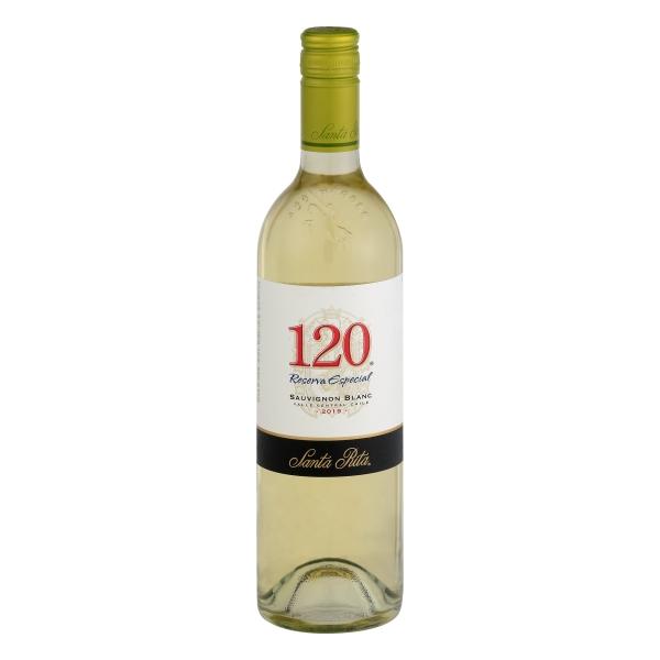 SANTA RITA 120 SAUVIGNON BLANC