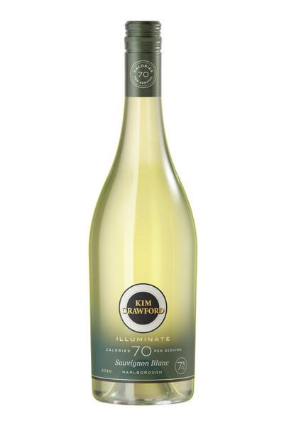 KIM CRAWFORD SAUV BLANC LOW CALORIE
