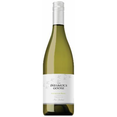THE INFAMOUS GOOSE SAUVIGNON BLANC