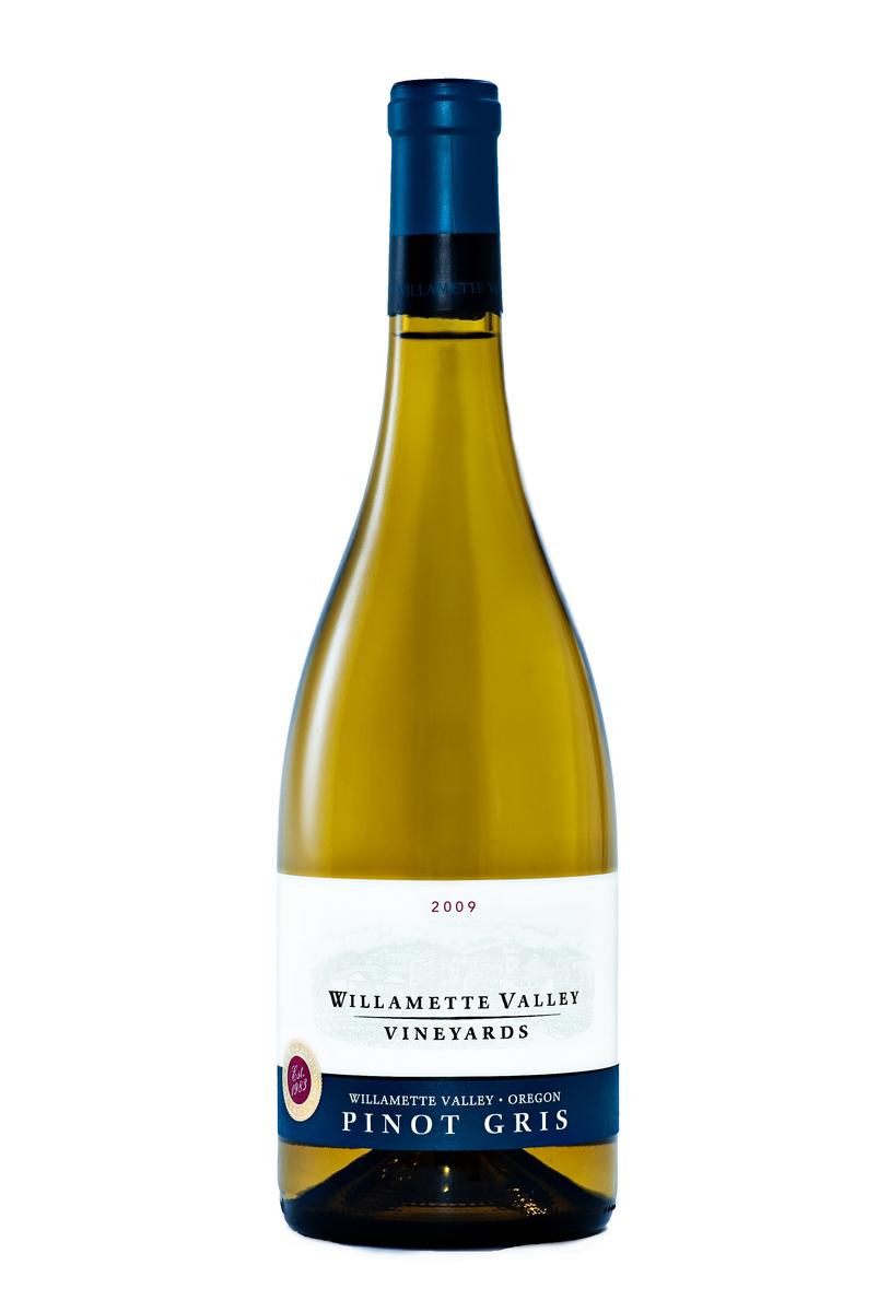 WILLAMETTE VALLEY PINOT GRIS
