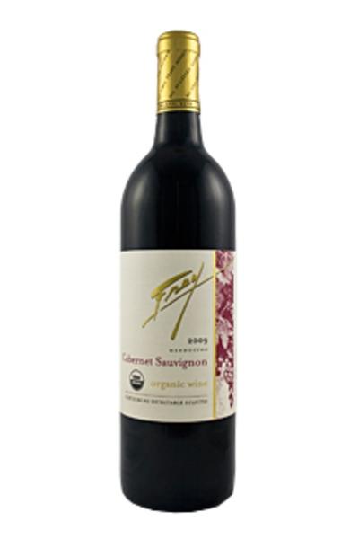 FREY ORGANIC CABERNET SAUVIGNON