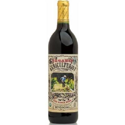 FREY ORGANIC AGRICULTURIST RED TABLE WINE