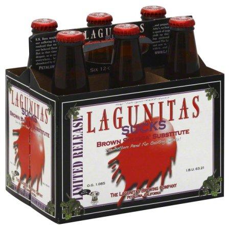 LAGUNITAS HOP STOOPID 6-PK BTL