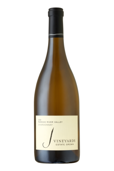 J VINE RUSSIAN RIVER VALLEY CHARDONNAY