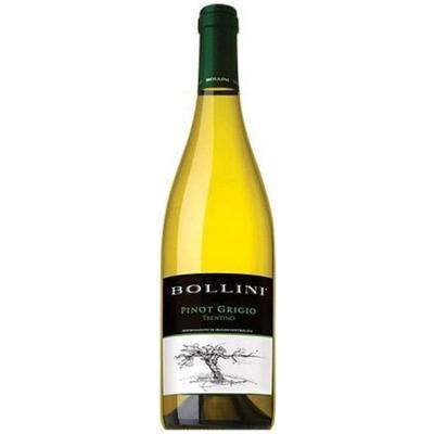 BOLLINI PINOT GRIGIO