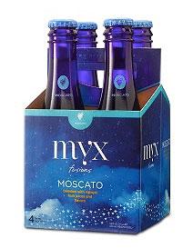 MYX MOSCATO