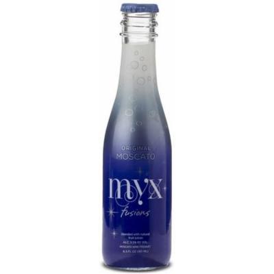 MYX FUSIONS MOSCATO