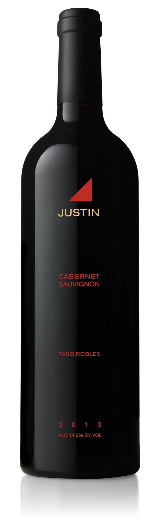 JUSTIN CABERNET SAUVIGNON