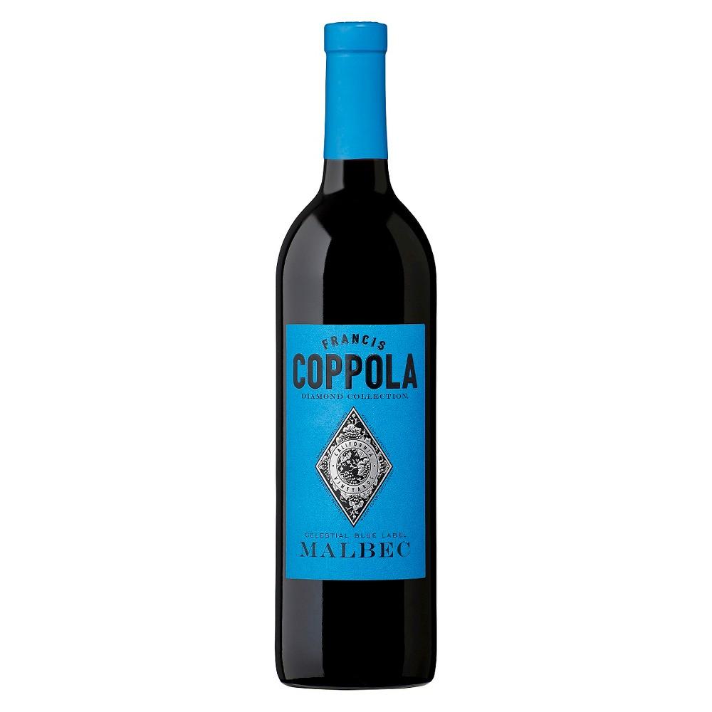 FRANCIS COPPOLA DIAMOND MALBEC