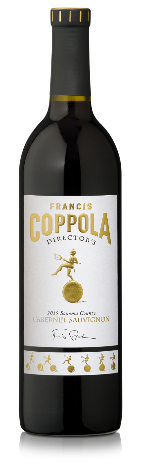 FRANCIS COPPOLA DIRECTORS CUT CAB SAUV