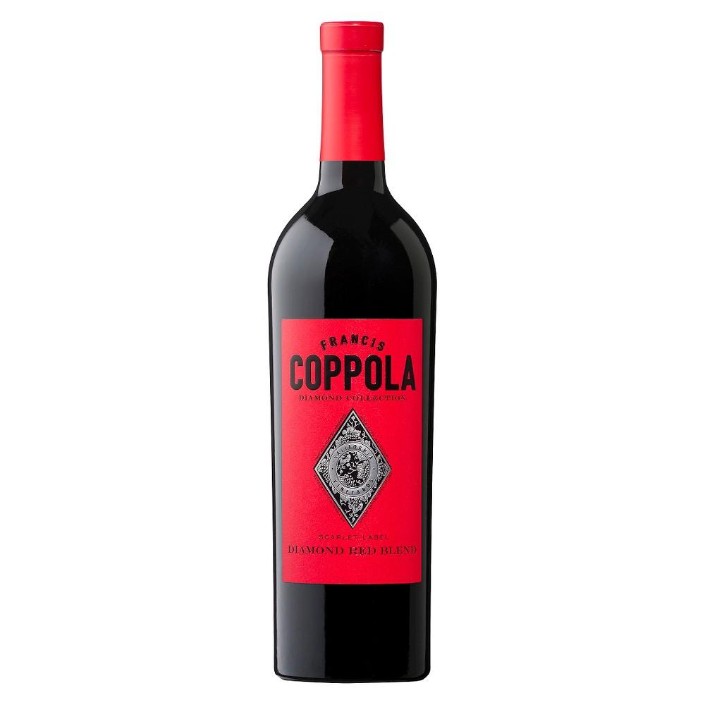 FRANCIS COPPOLA RED BLEND